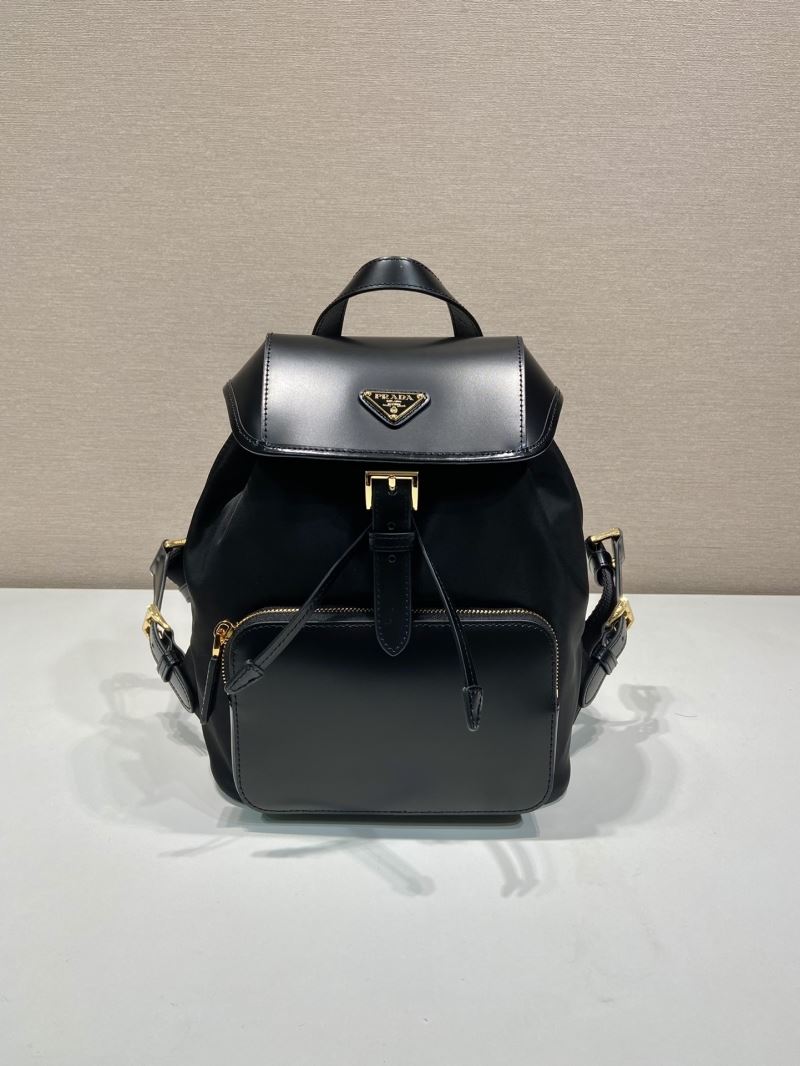 Prada Backpacks